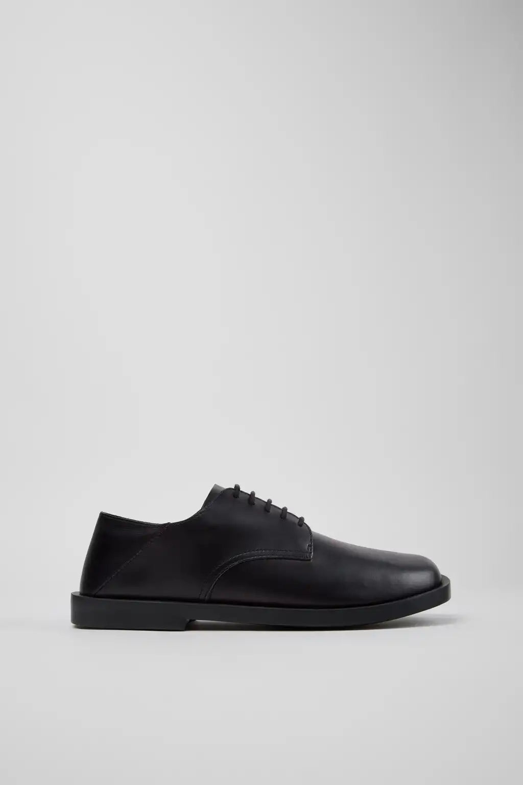 Don Brown Nubuck Leather Shoes for Men.