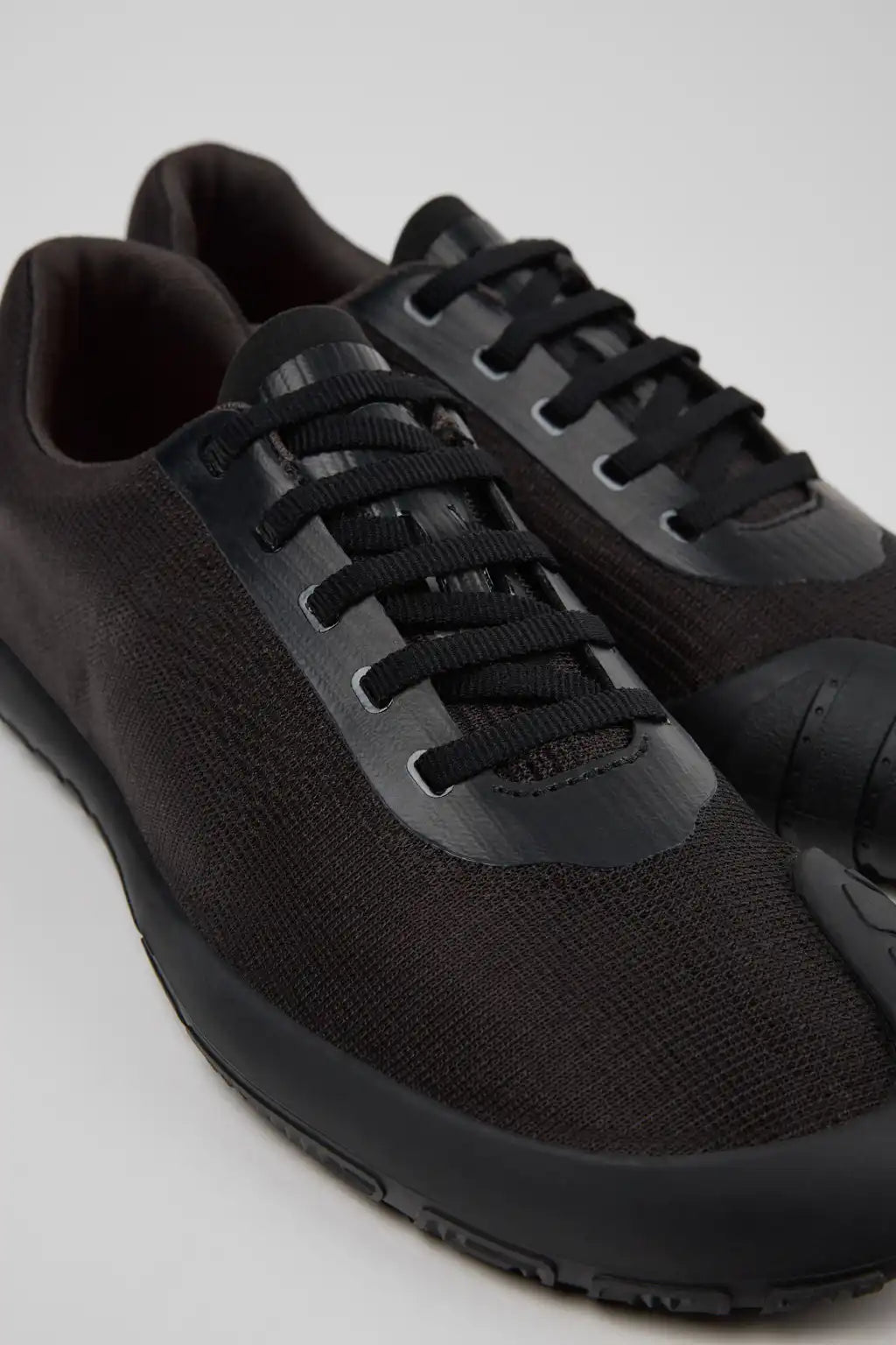 Peu Path+ White Recycled Engineered Materials Sneakers for Women.