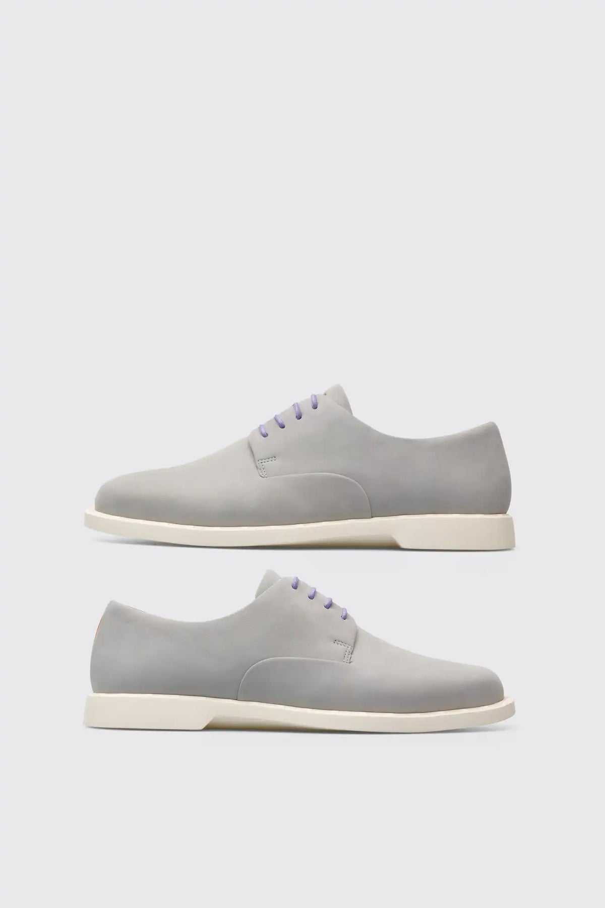Twins Women’s multi-colored lace-up shoe