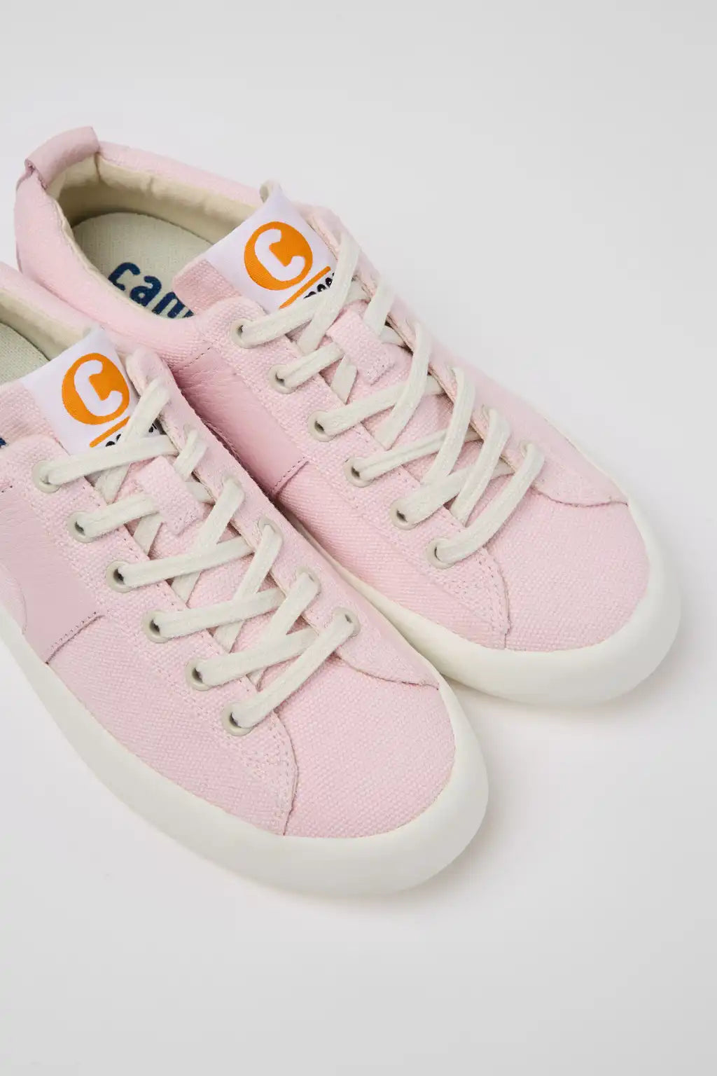 Imar Pink sneakers for women