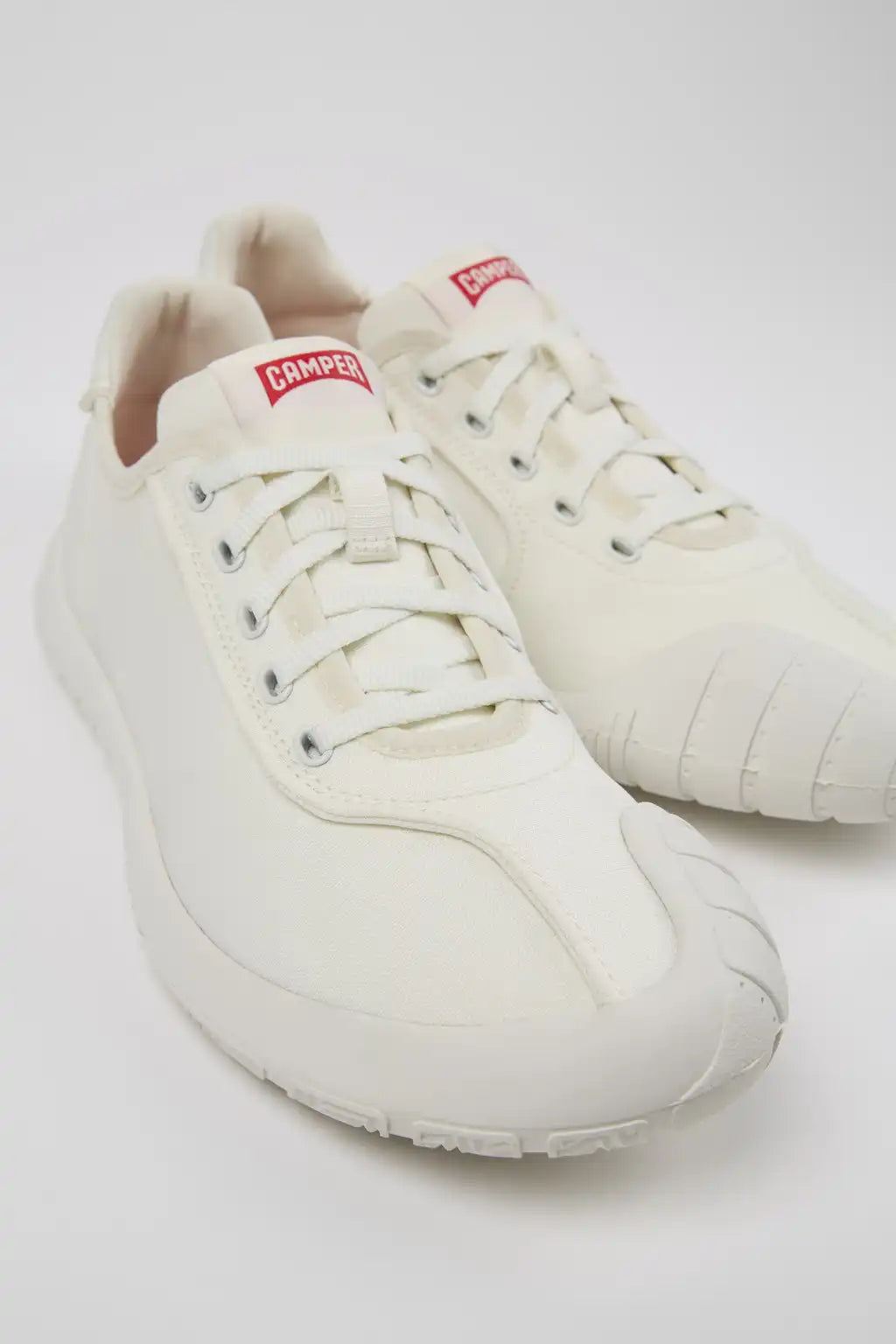 Twins Multicolor Recycled PET Women's Sneakers.