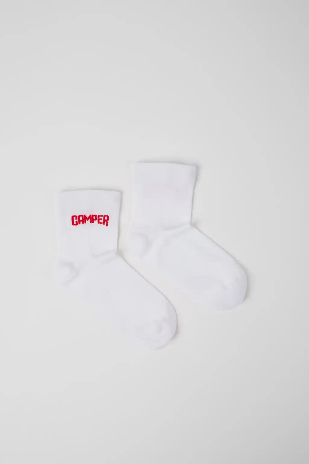 EVERGREEN SOCKS Black organic cotton socks
