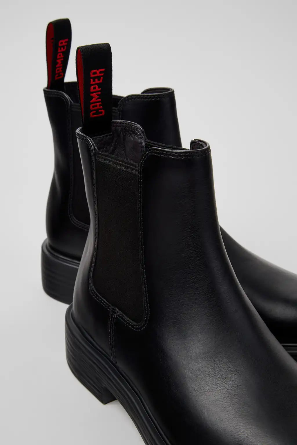 Dean Brown Suede Ankle Boots for Women.