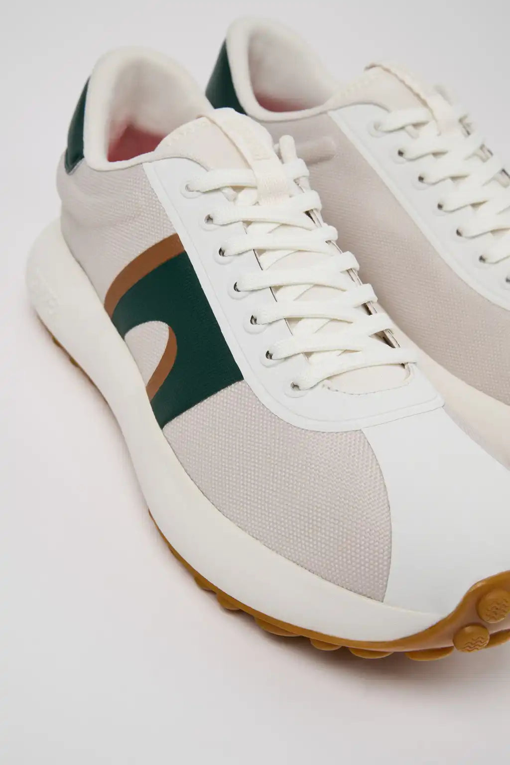 Pelotas Athens Multicolor Stitch-Free Sneakers for Men.