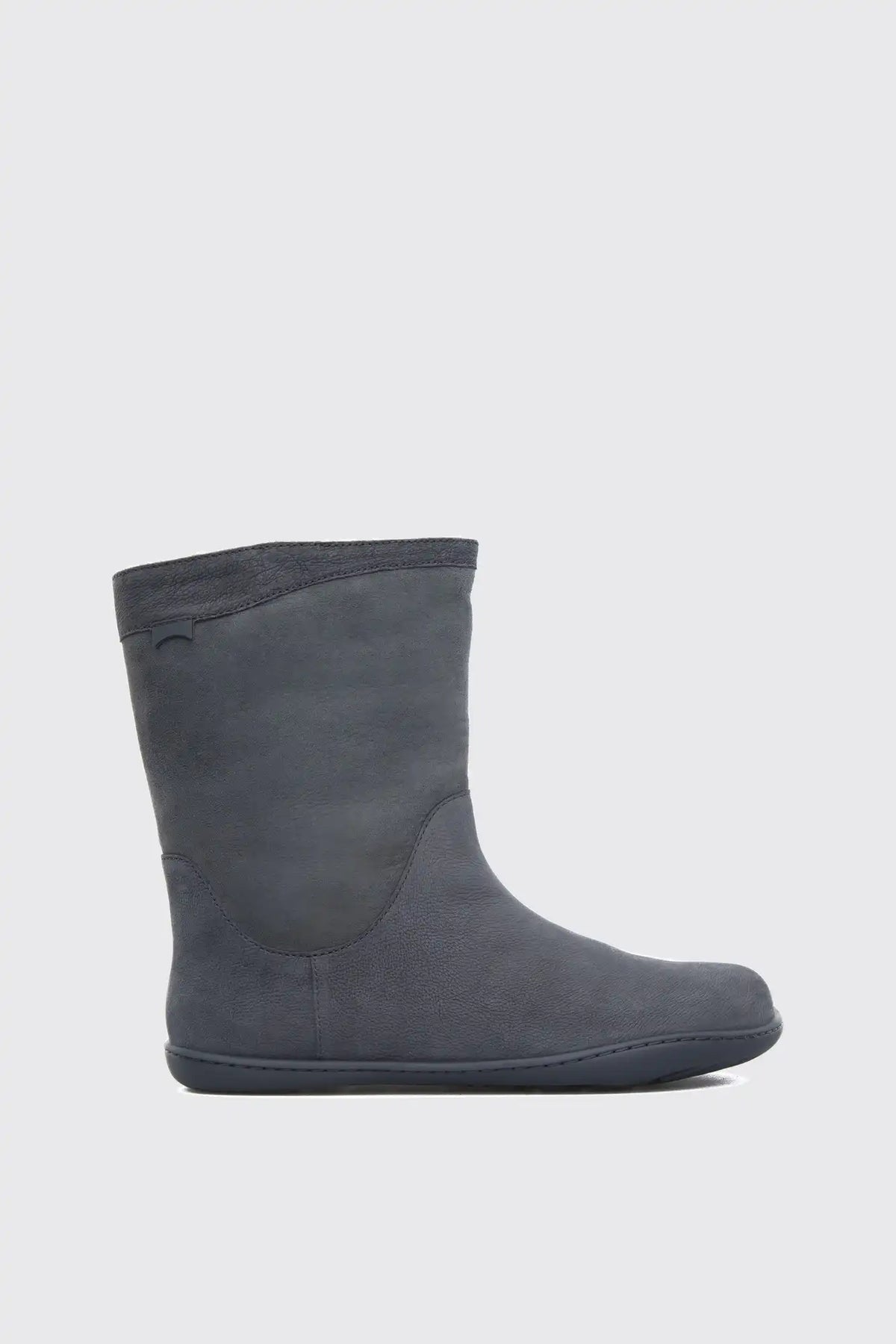 Peu Brown Ankle Boots for Women