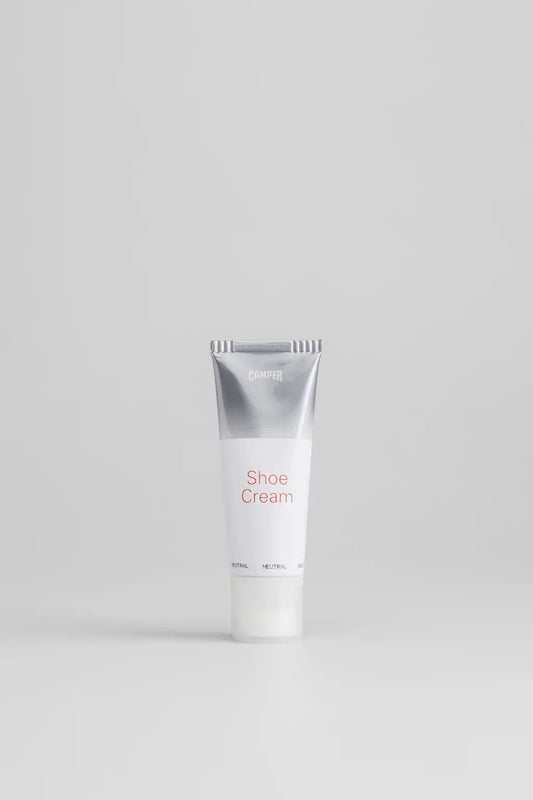 Shoe Cream Neutral 75 ml Shoe Cream Neutral 75 ml