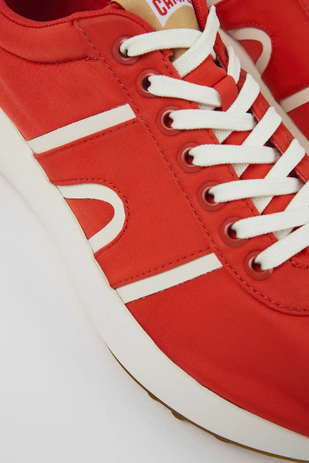 Pelotas Athens Multicolor Stitch-Free Sneakers for Men.