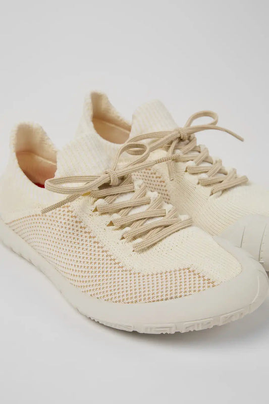Path Multicolor Recycled PET Sneakers for Women.
