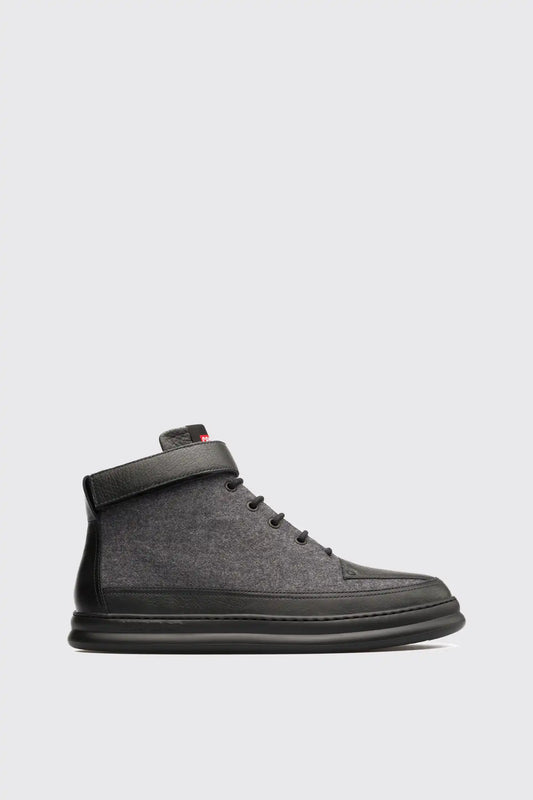 Runner Multicolor Sneakers for Men