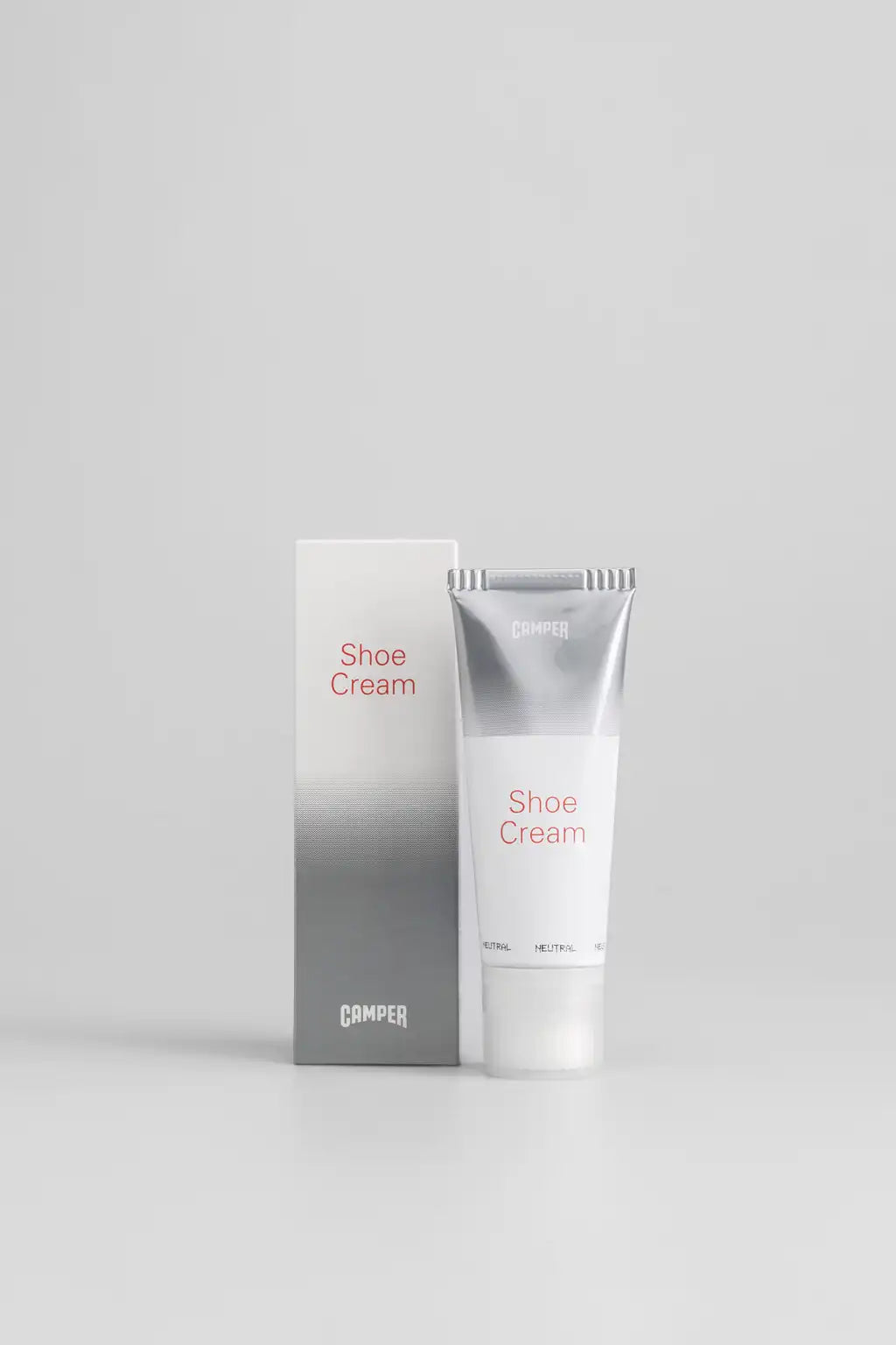 Shoe Cream Neutral 75 ml Shoe Cream Neutral 75 ml