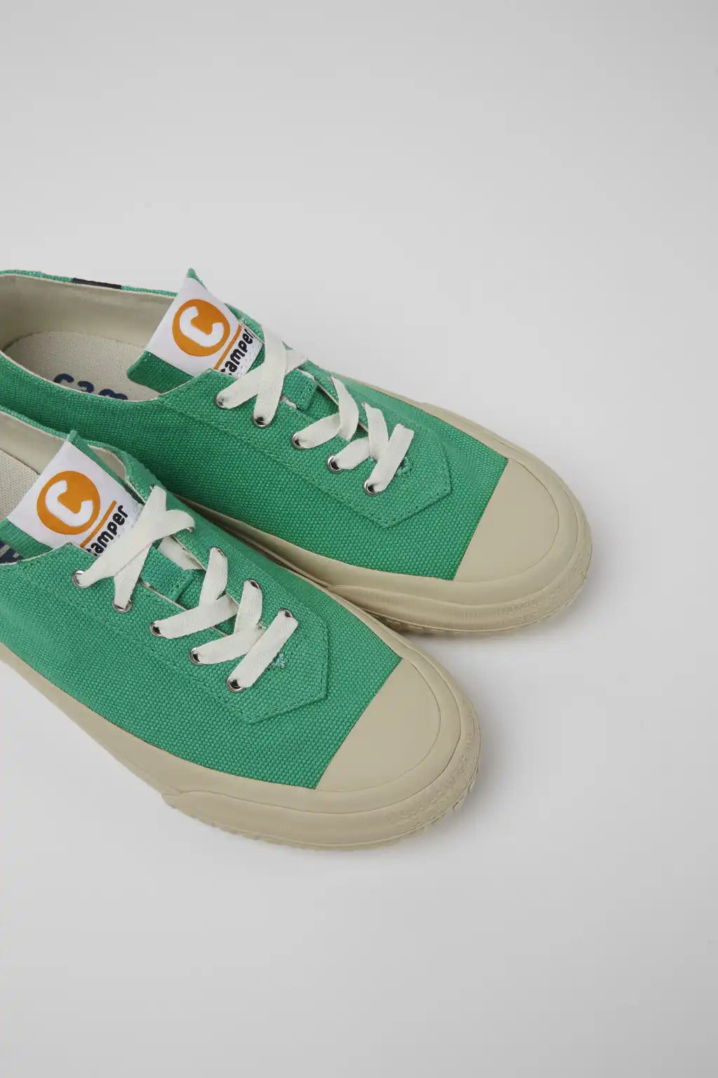 Camaleon Beige sneaker for women