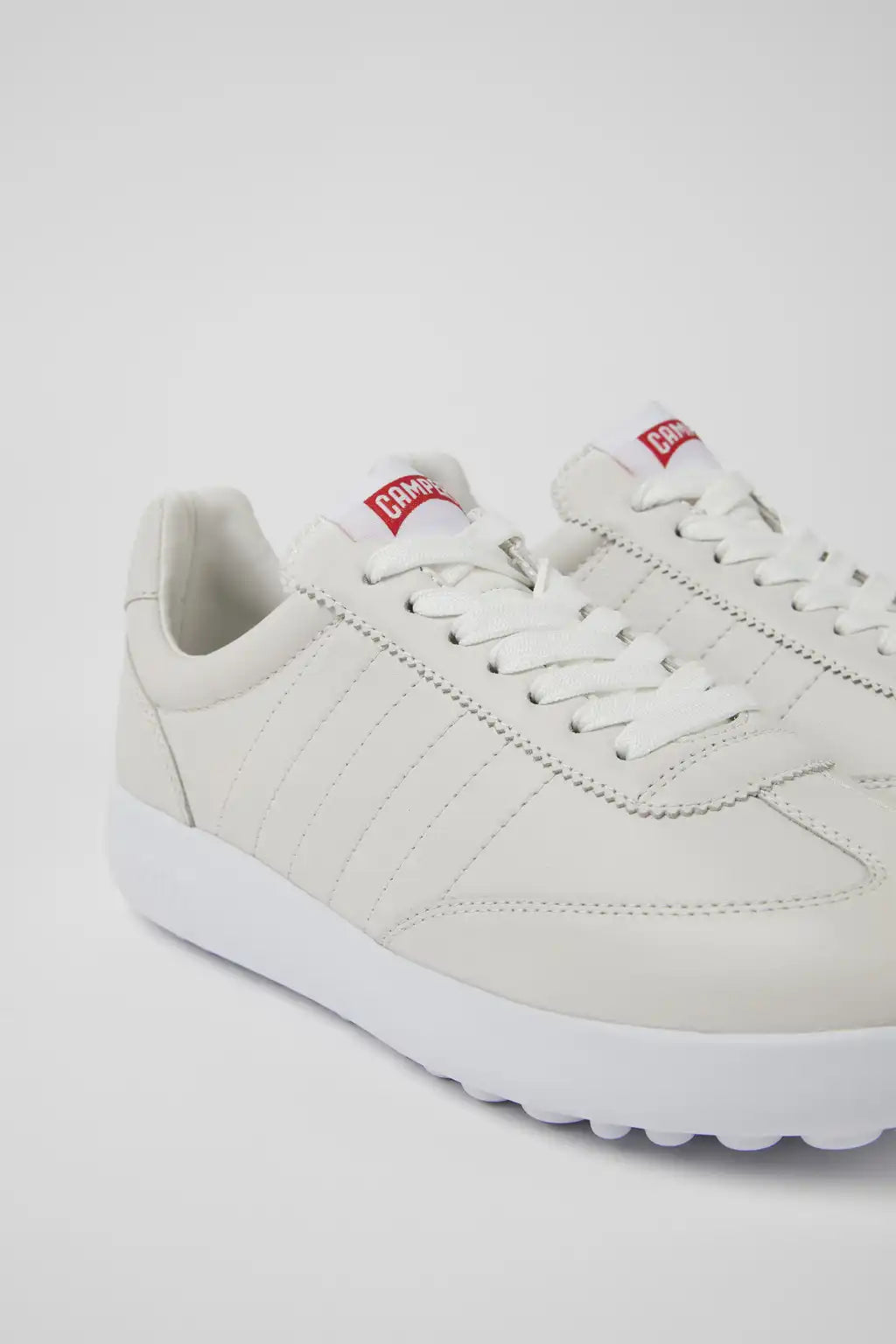 Pelotas XLite Red sneaker for women