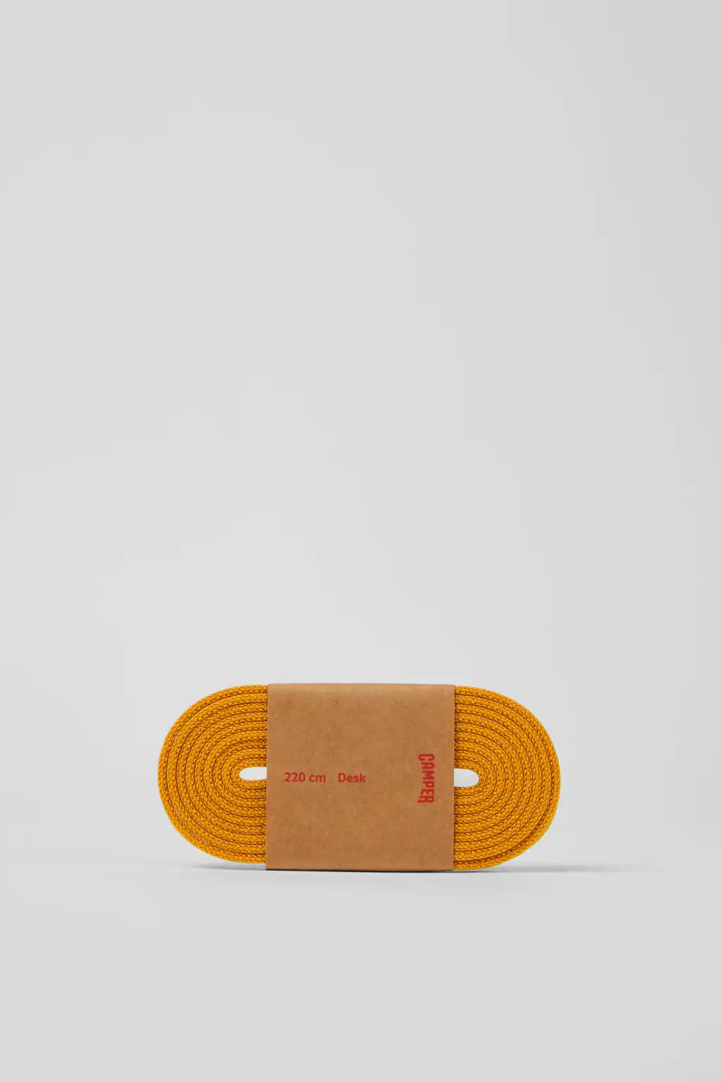 Laces Yellow Elastic Laces