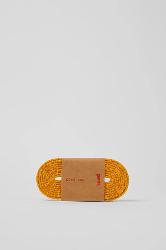Laces Yellow Elastic Laces
