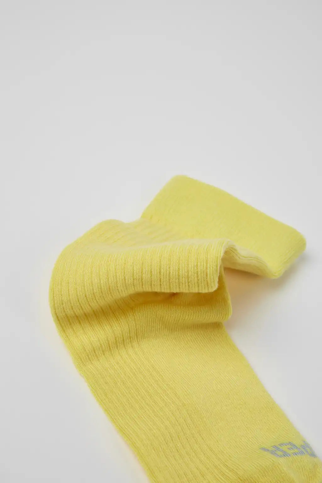Calma Socks Yellow socks with PYRATEX®