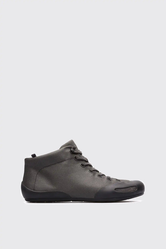 Peu Senda Grey Casual Shoes for Women