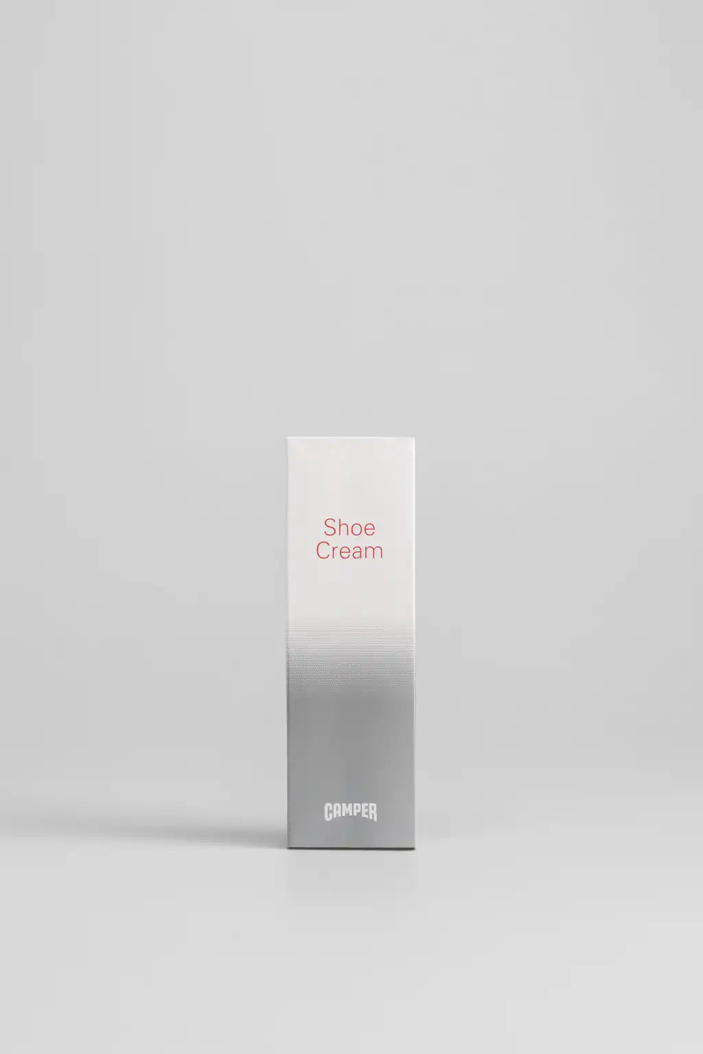 Shoe Care Shoe Cream Black 75 ml