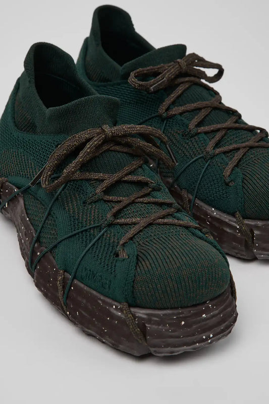 Roku Green Sneaker for Women