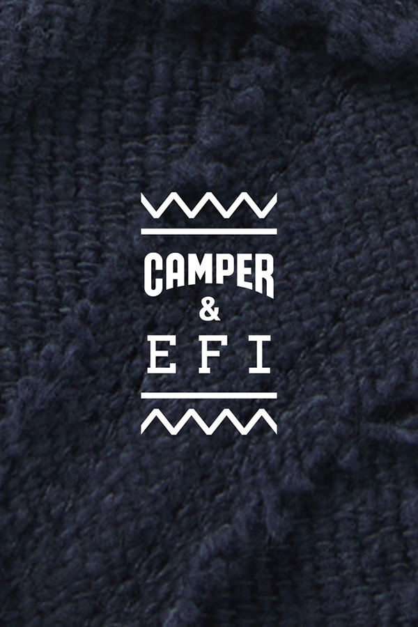 Camper x EFI
