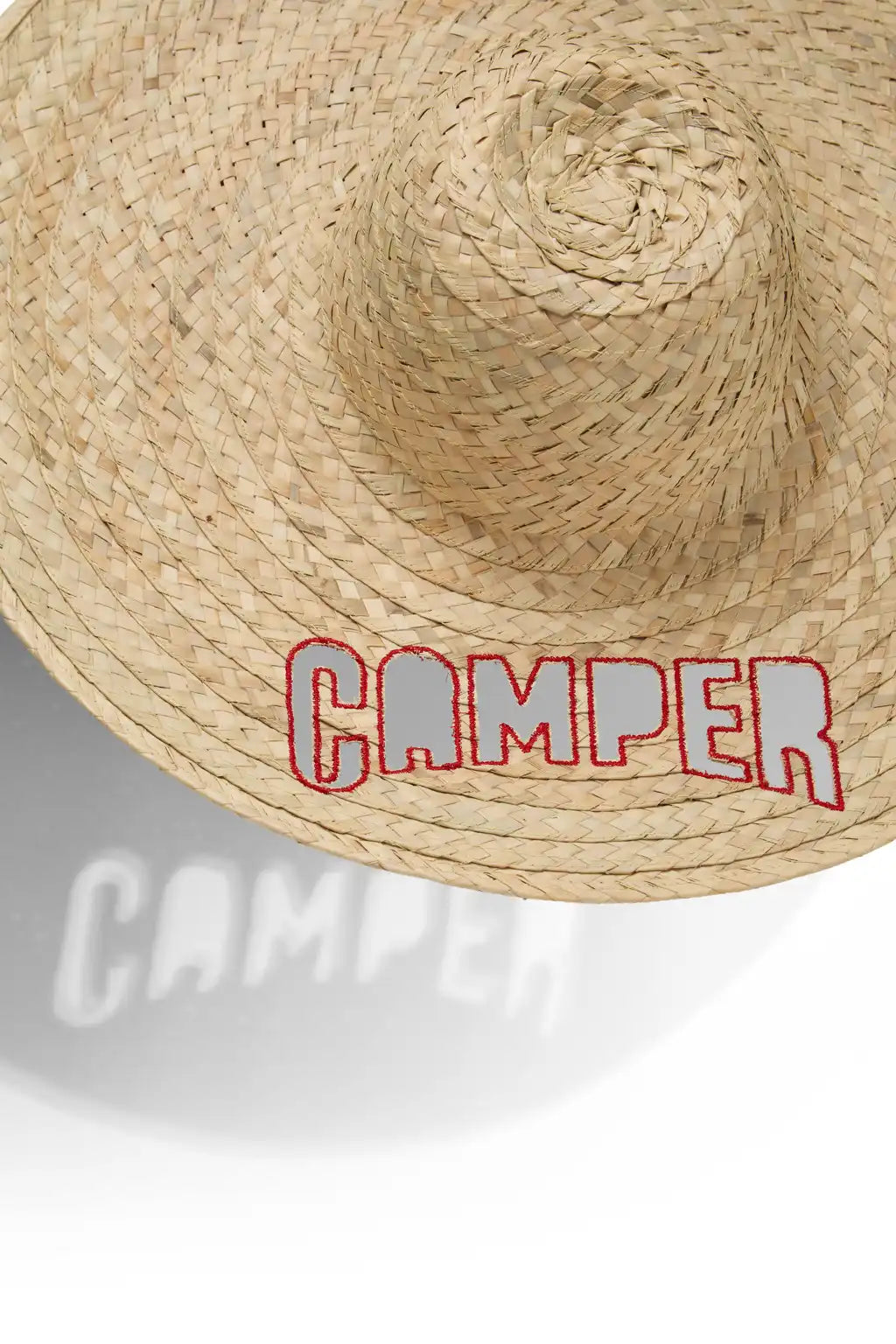 Camper Hat by Martí Guixé