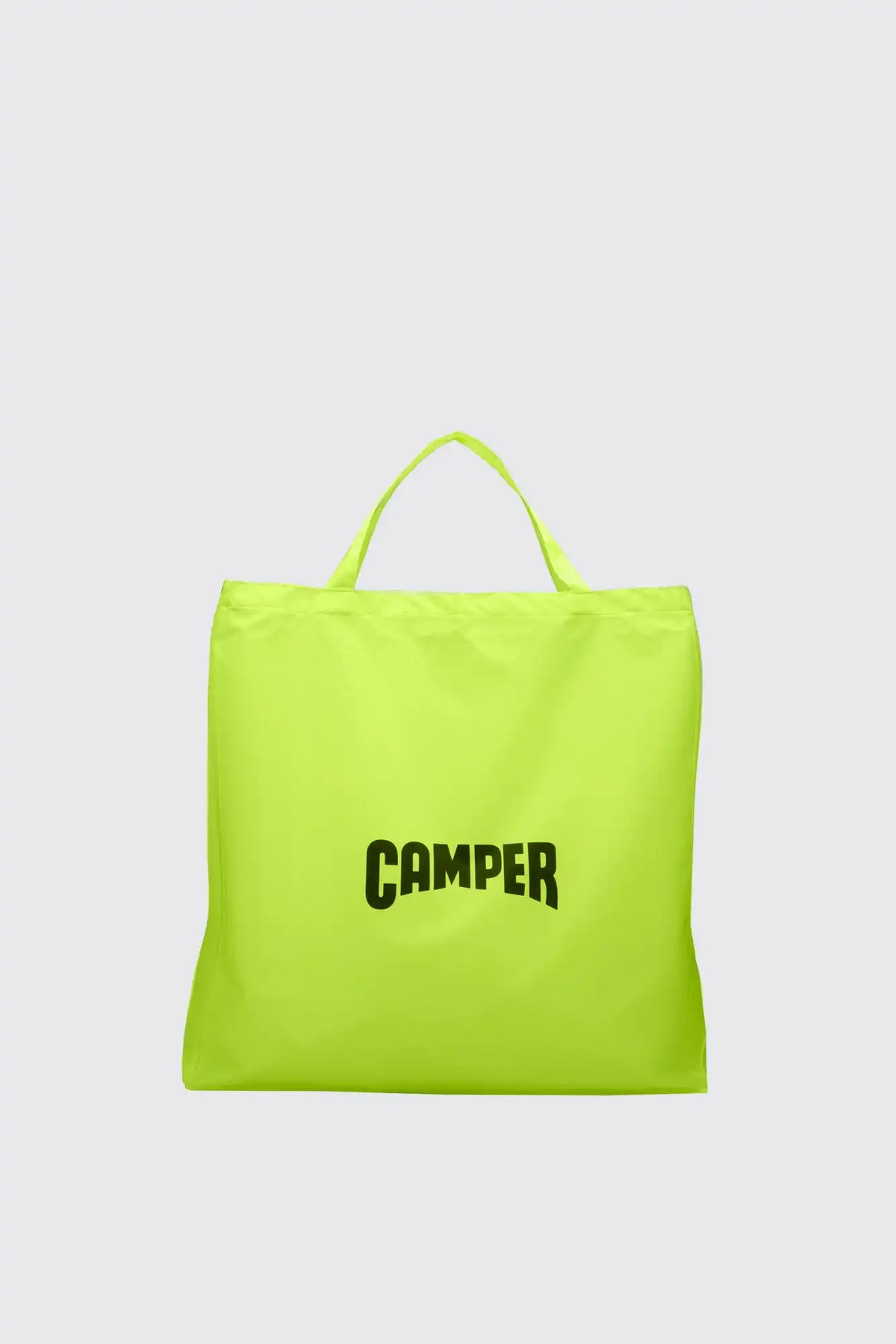 Neon Shopping Bag Shoulder Bags for Unisex