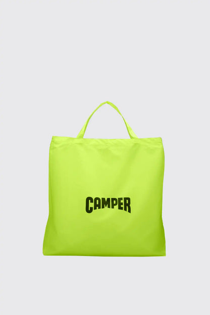 Neon Shopping Bag Shoulder Bags for Unisex