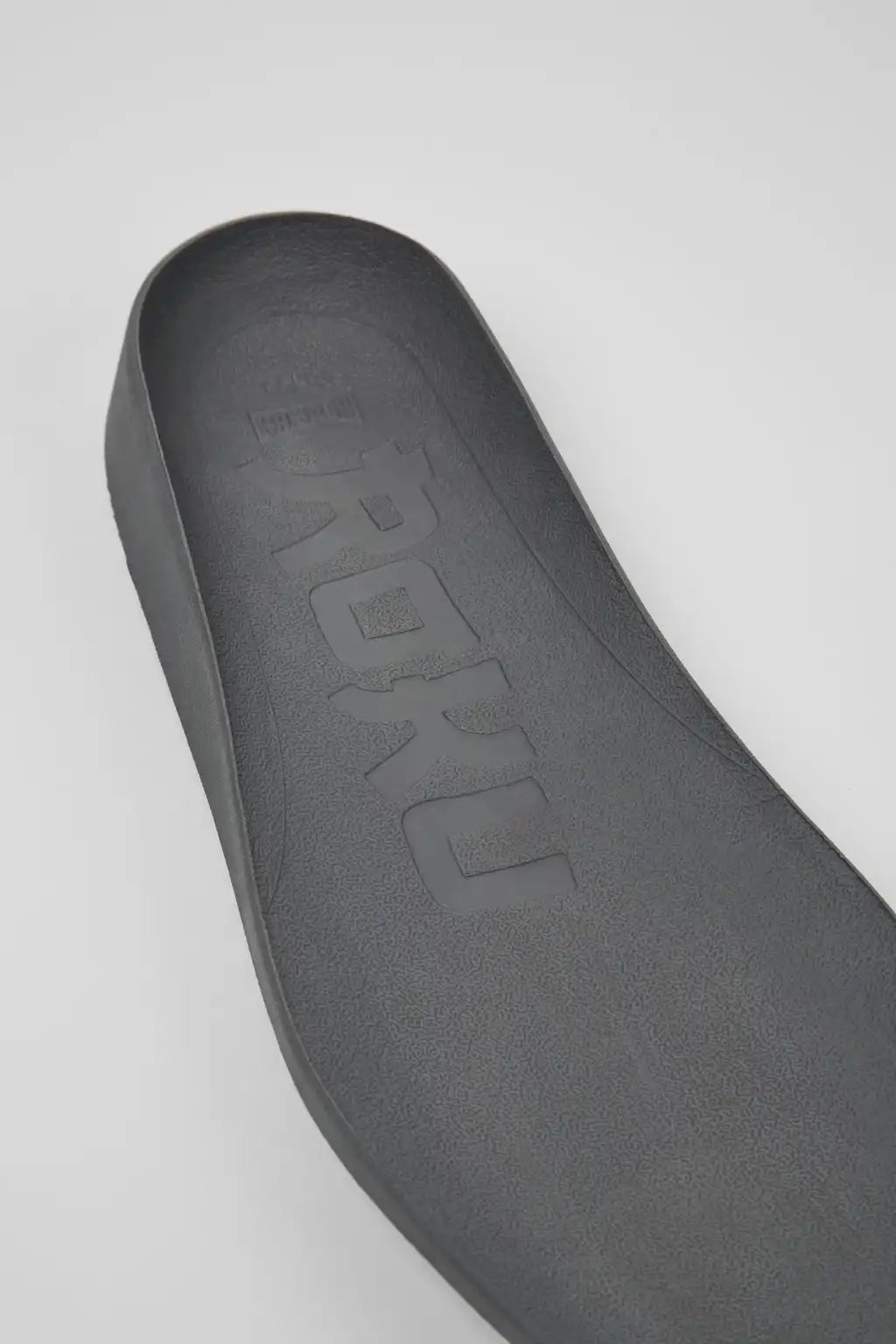 Roku Footbeds White footbeds (x2) for your right and left shoes.