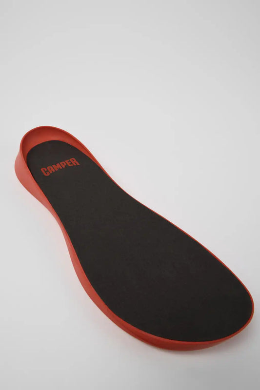 Peu Serra Footbeds Easily removable footbeds