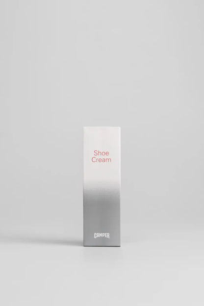 Shoe Cream Neutral 75 ml Shoe Cream Neutral 75 ml