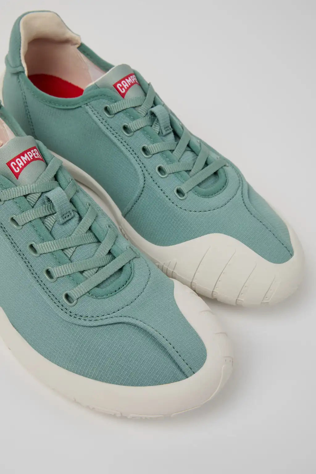 Twins Multicolor Recycled PET Women's Sneakers.