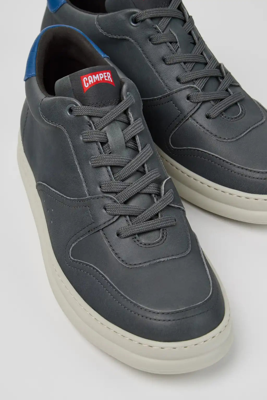Runner Sneaker Boots for Men.