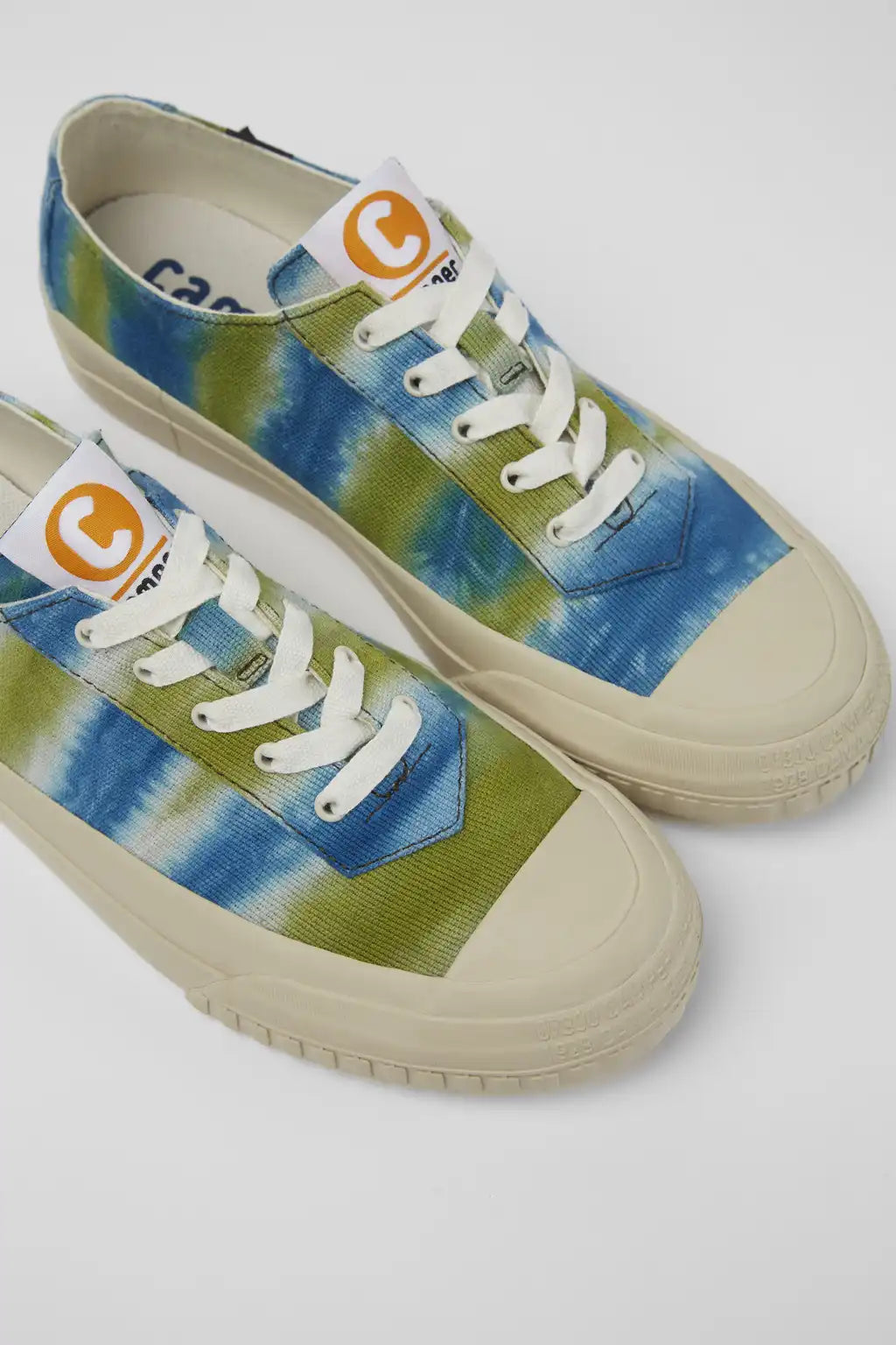 Camaleon Beige sneaker for women