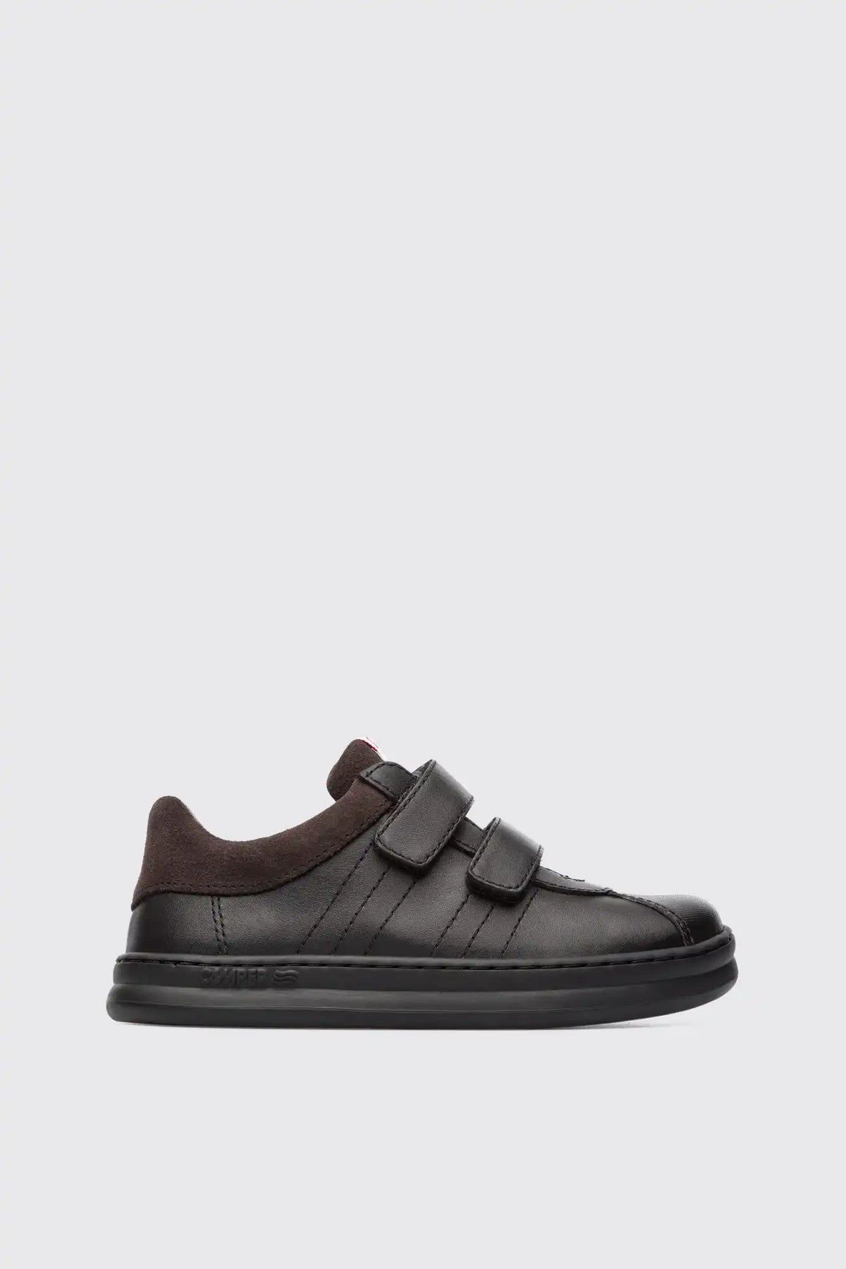 Runner Black Sneakers for Kids