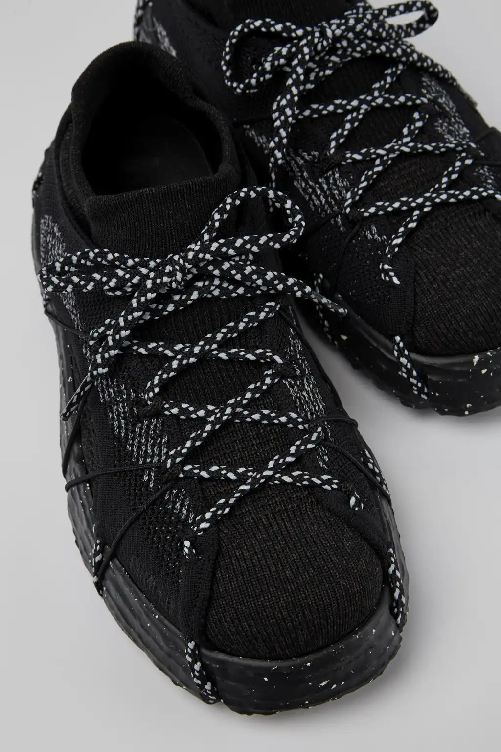 Roku Green Sneaker for Women
