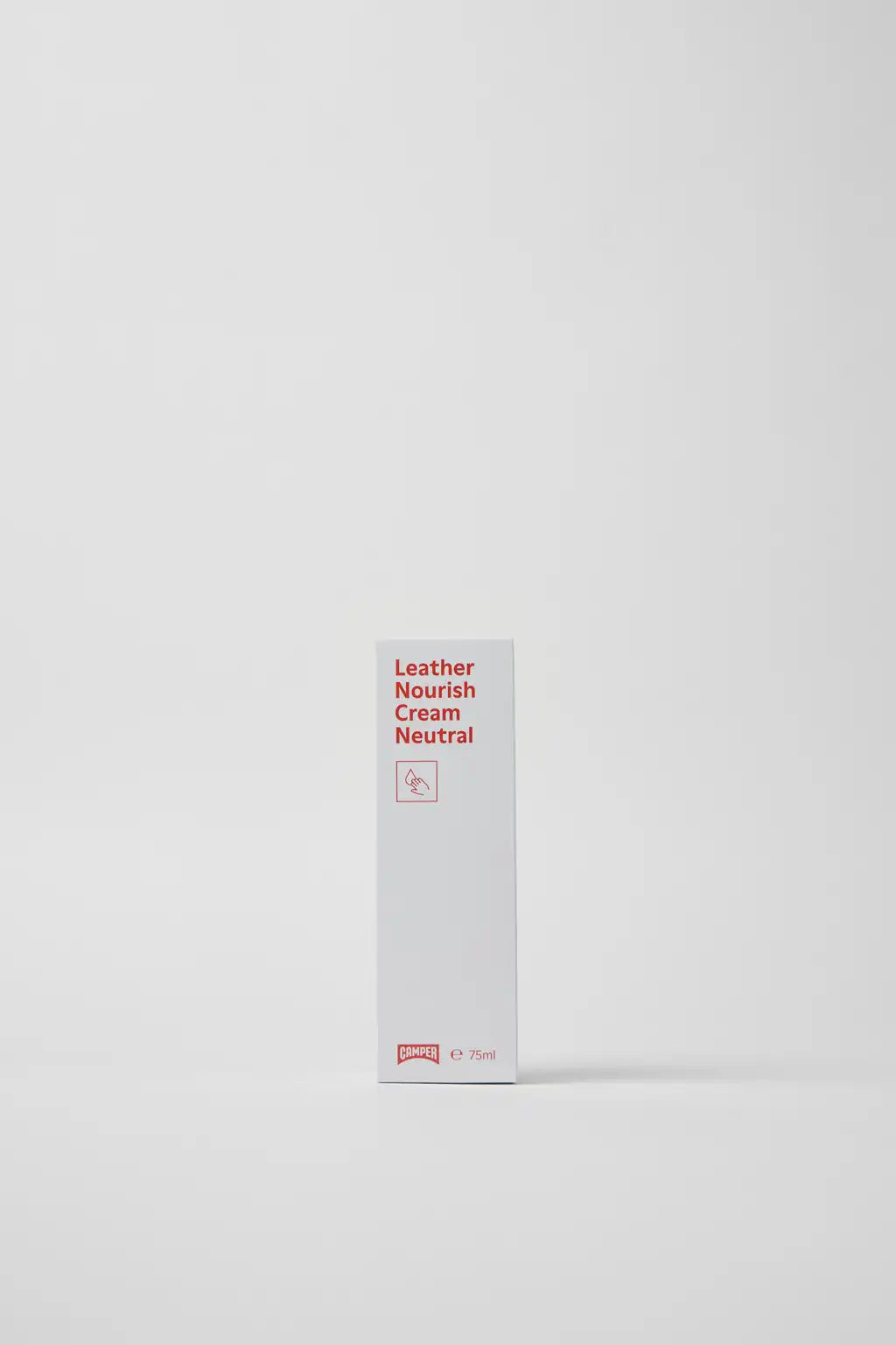 Leather Nourish Cream
Neutral
