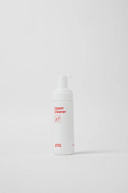 Upper
Cleaner