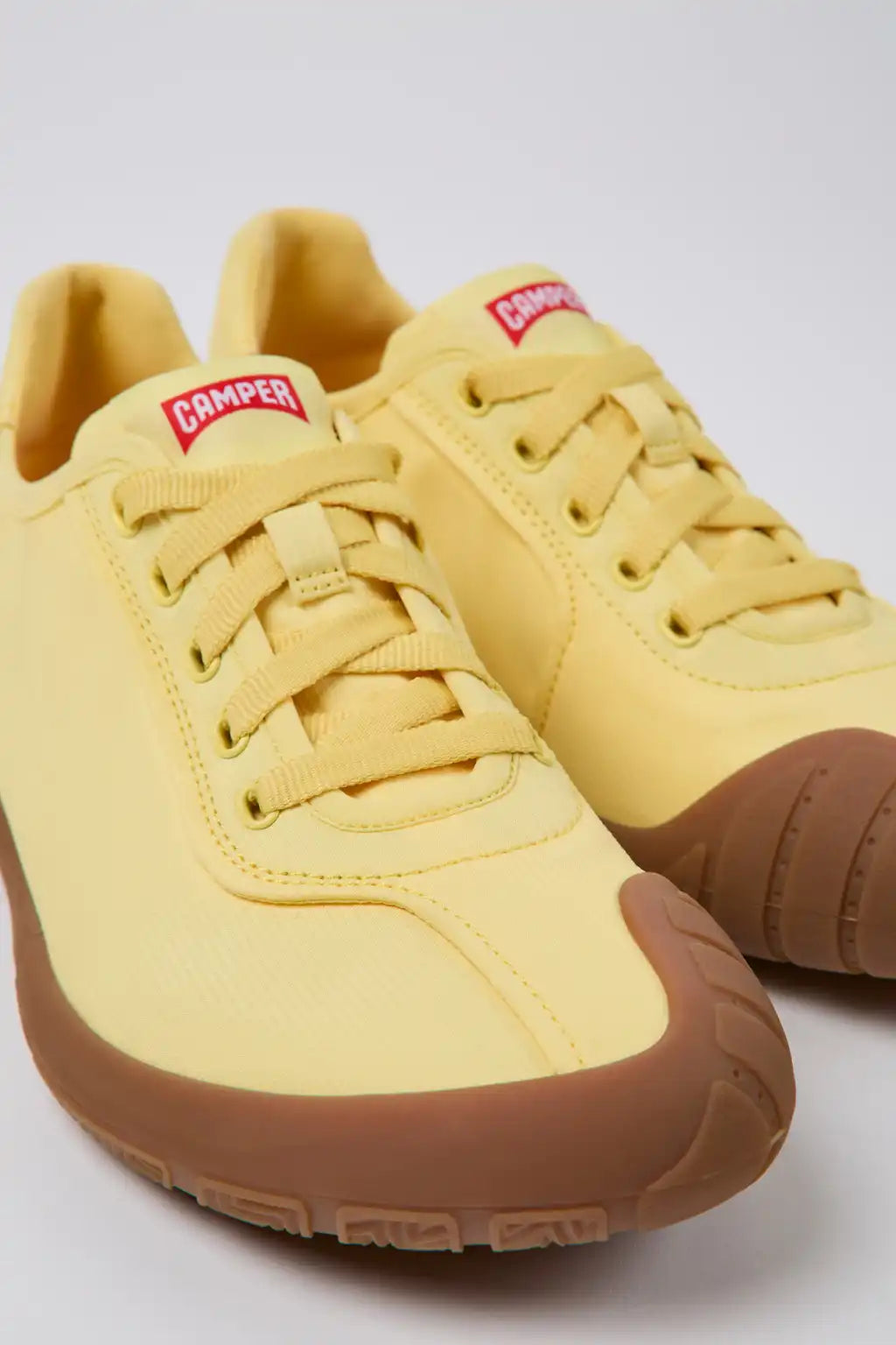 Twins Multicolor Recycled PET Women's Sneakers.