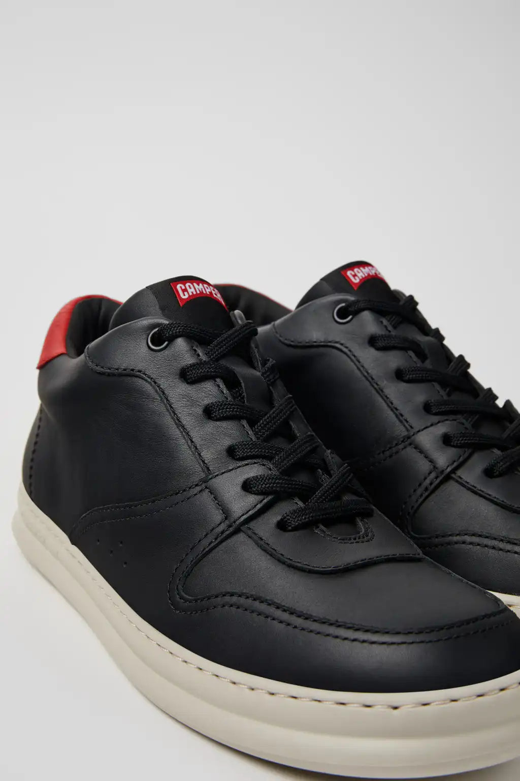 Runner Sneaker Boots for Men.