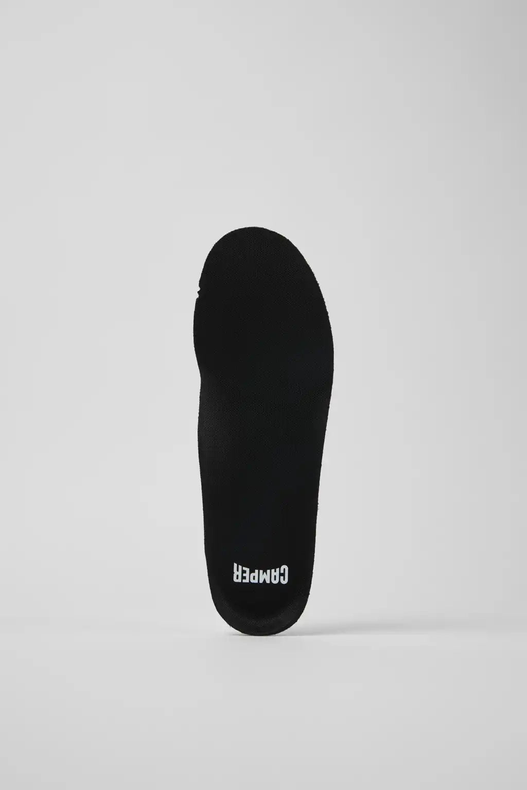 Footbeds Black OrthoLite® Recycled Footbeds