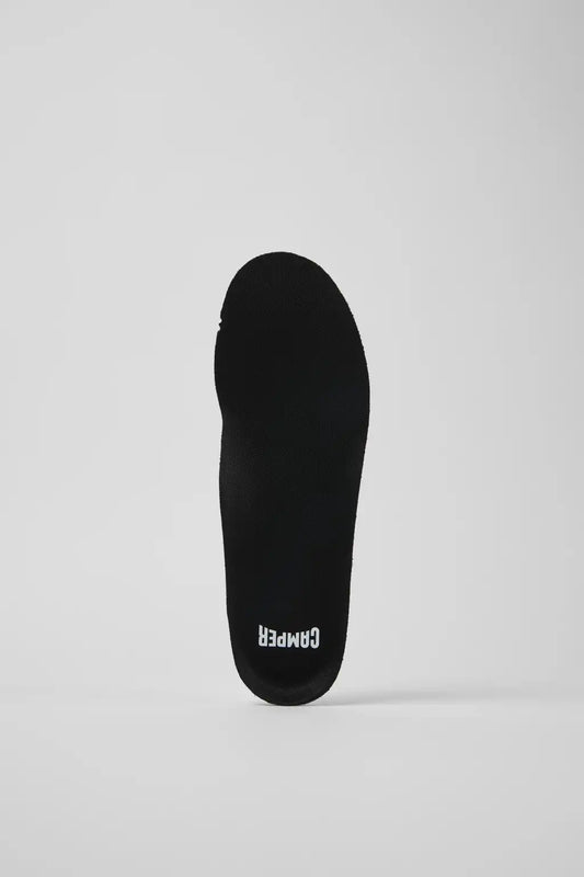 Footbeds Black OrthoLite® Recycled Footbeds