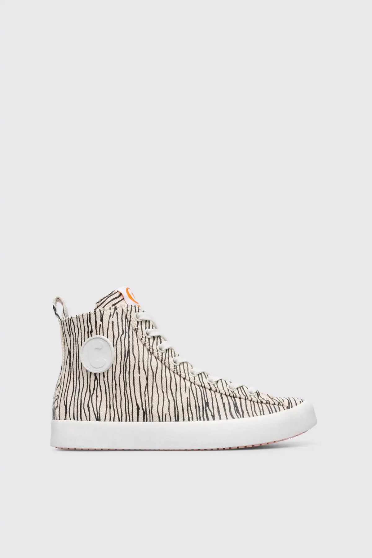 Imar Multicolor boot for women