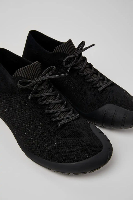 Peu Path Multicolor Recycled PET Sneaker Boots for Men.