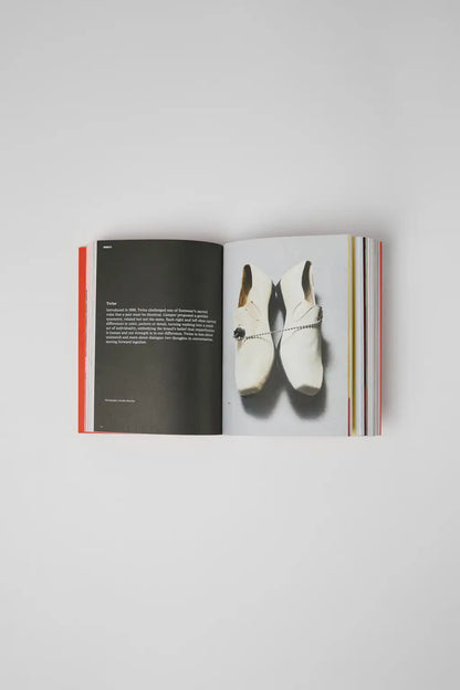 "The Walking Society: Now More Than Ever" Book Camper book