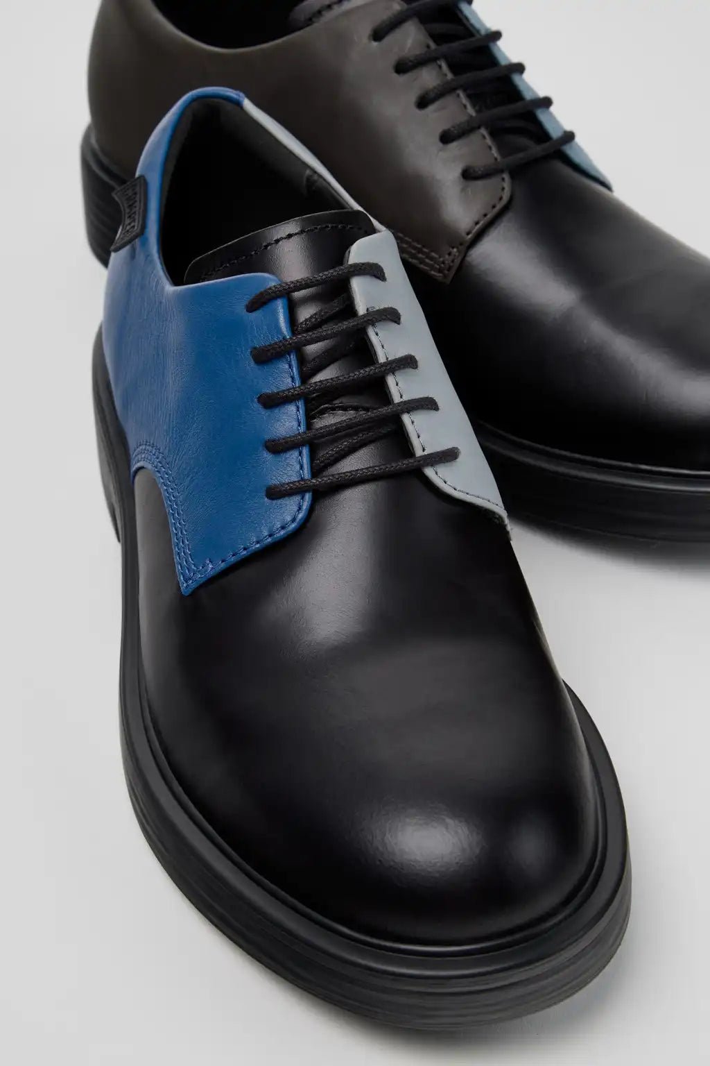 Dean Brown Suede Shoes for Men.