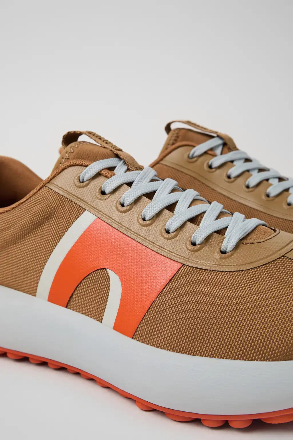 Pelotas Athens Multicolor Stitch-Free Sneakers for Men.