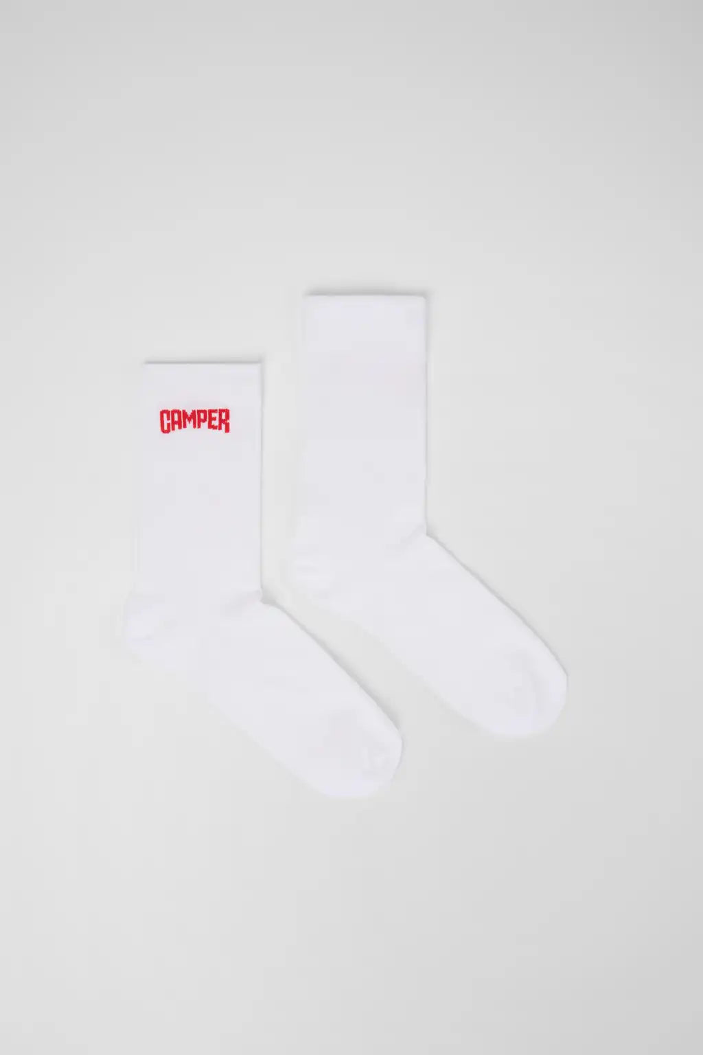 Black short-length basics socks Black short-length basics socks