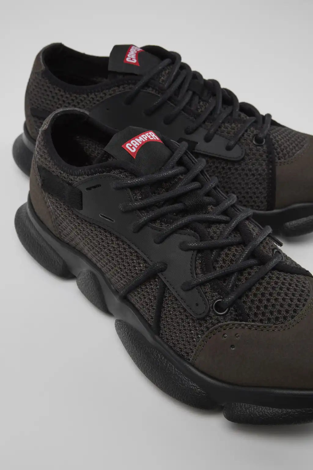 Karst White TENCEL™ & MIRIUM® Sneaker for Women