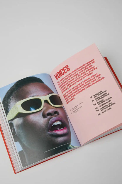 "The Walking Society: Now More Than Ever" Book Camper book