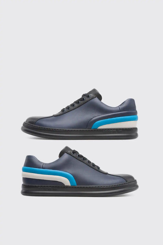 Twins Multicolor Sneakers for Men