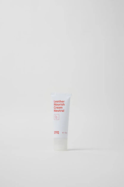Leather Nourish Cream
Neutral